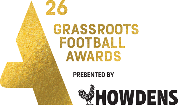 England Football Grassroot Awards 2026